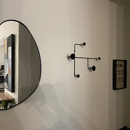 Moderne Wifi Fibre Et Parking Prive Gratuit Avec Balcon Et Ascenseur * Niort