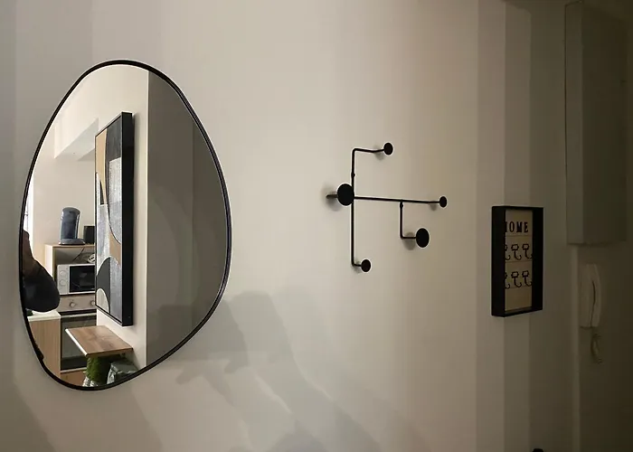 Moderne Wifi Fibre Et Parking Privé Gratuit Avec Balcon Et Ascenseur * Niort