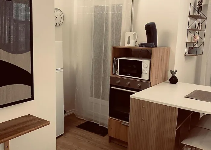 Moderne Wifi Fibre Et Parking Privé Gratuit Avec Balcon Et Ascenseur Apartamento Niort